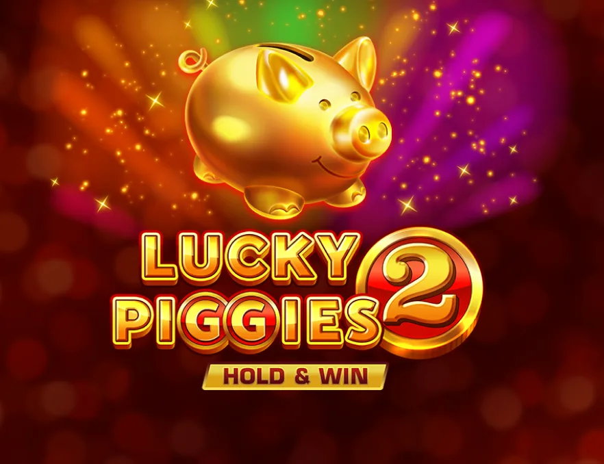 Lucky Piggies