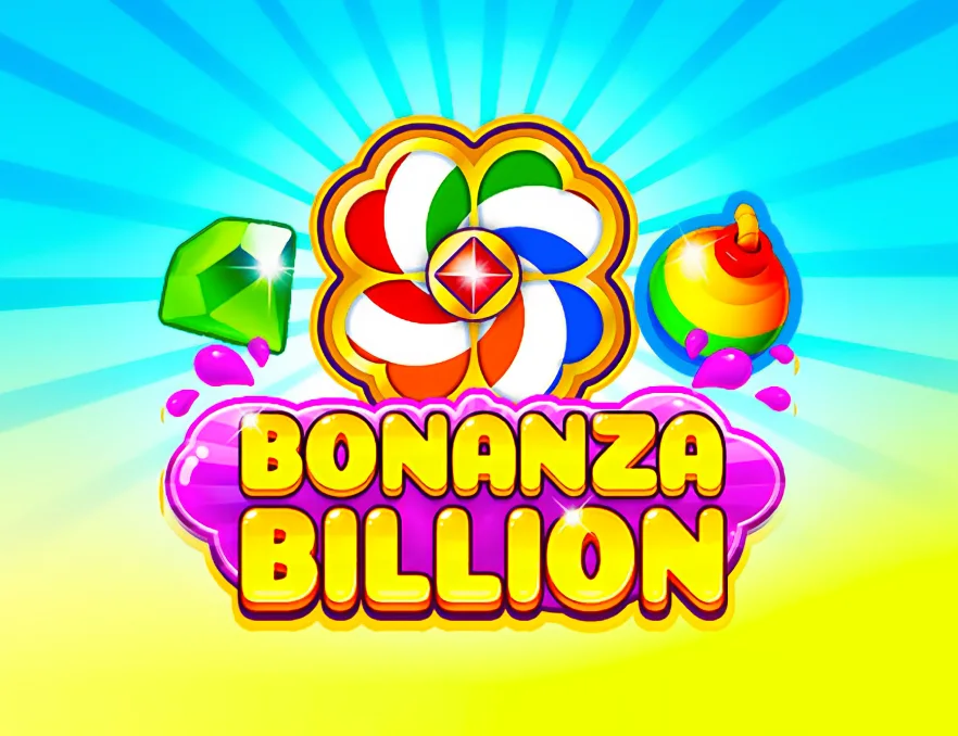 Sweet Bonanza