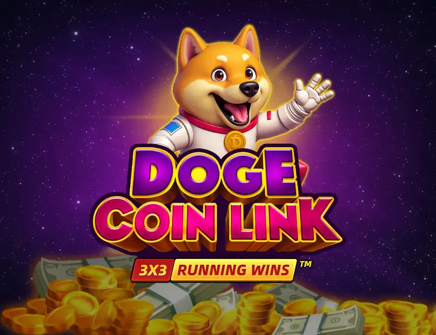 Doge Coin Link
